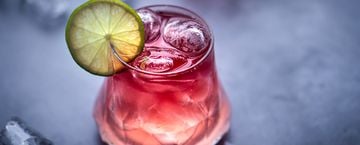 Feestelijke drankjes en cocktails voor kerst