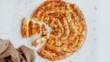 Borek met feta | Borek maken | Borek spinazie feta