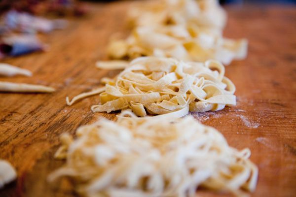 Tagliatelle