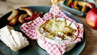 Camembert