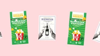 Nieuwe producten week 1