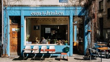 Rotterdam hotspots