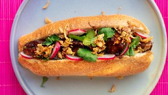 broodje terong belado