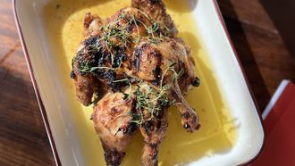 Hito restaurant in Scheveningen / strandtent scheveningen