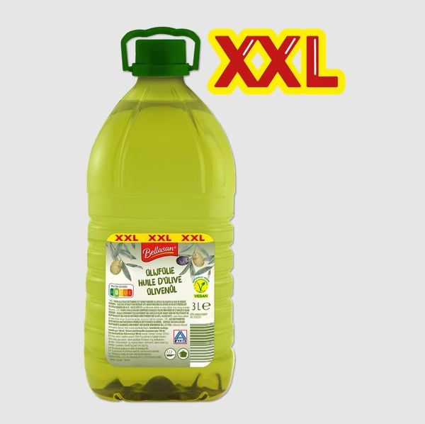 Olijfolie aldi