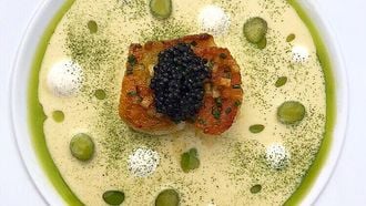 Restaurant Doyy Eindhoven