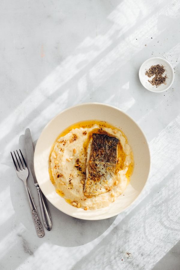 Schorseneren puree | schorseneren recept