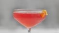 Cosmopolitain cocktail | Valentijnscocktail | cosmo