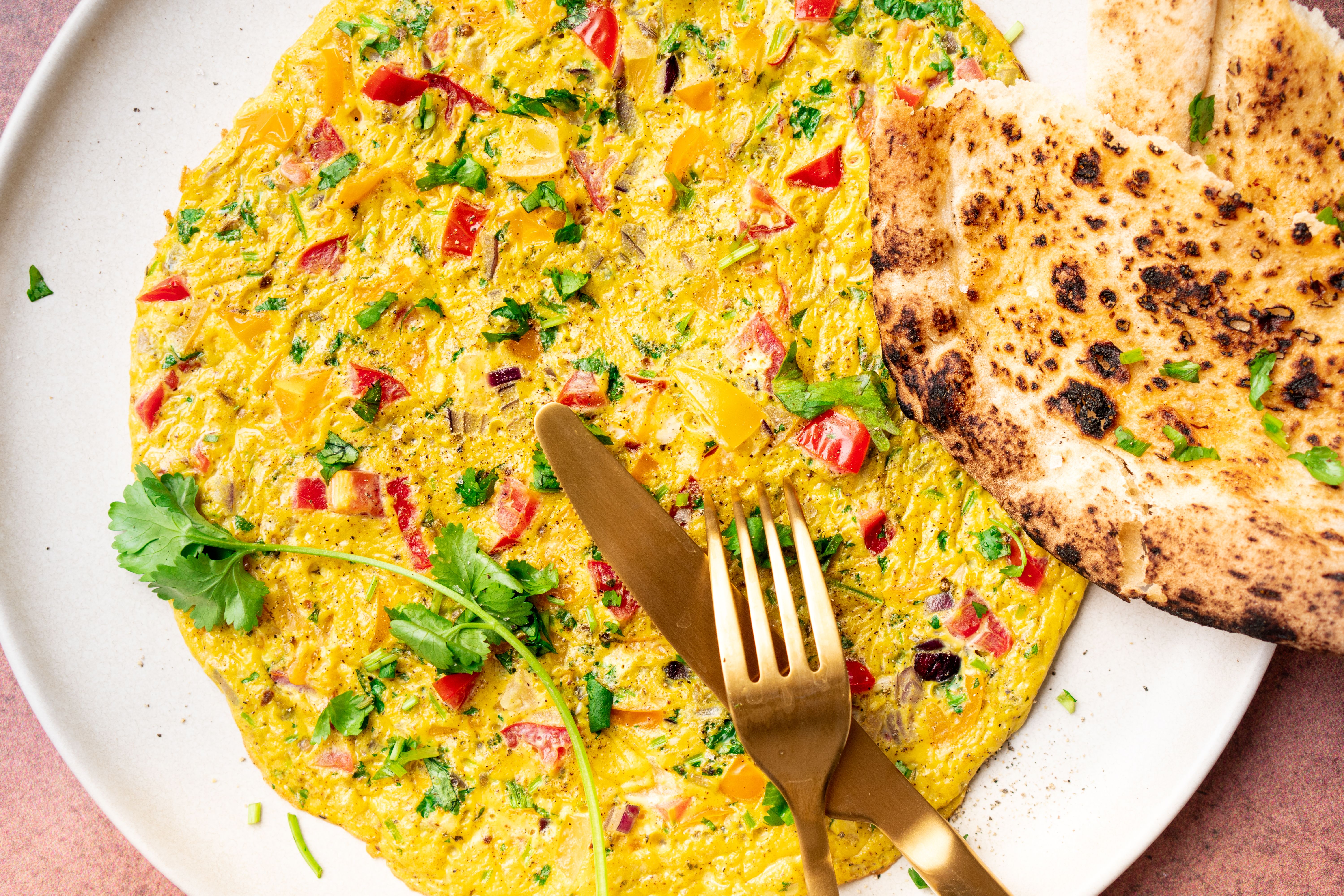 11 x heerlijke ideeën voor je volgende omelet