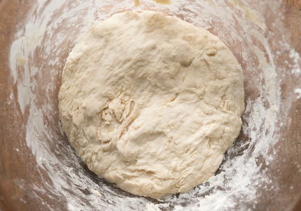 zelf brood bakken