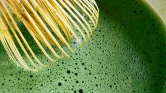 Matcha kopen / matchapoeder / matchaklopper bamboe