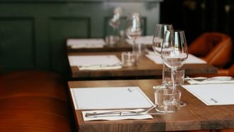 Nieuwe restaurants in Amsterdam