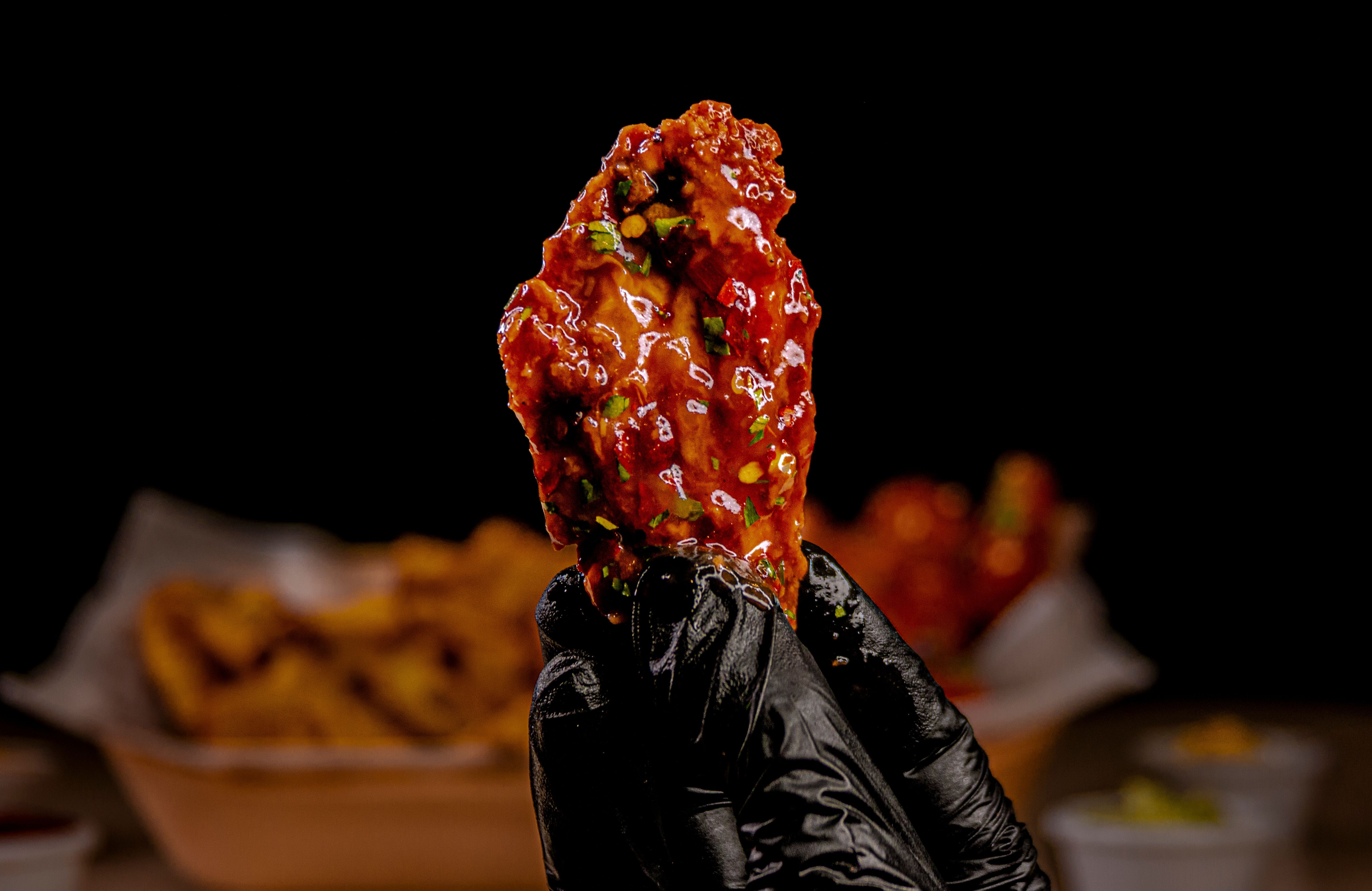 Het rázend populaire kiprestaurant Wingstop komt naar Nederland: dit is waarom dat groot nieuws is