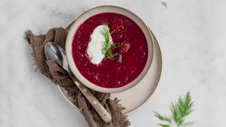 Borscht Borsjtsj borsjt