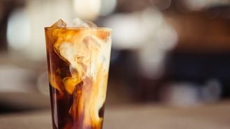ijskoffie maken / ijskoffie recept