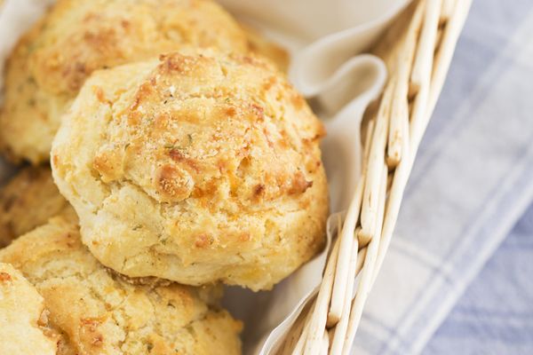 Biscuits