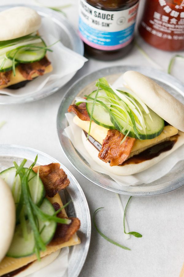 brunch bao