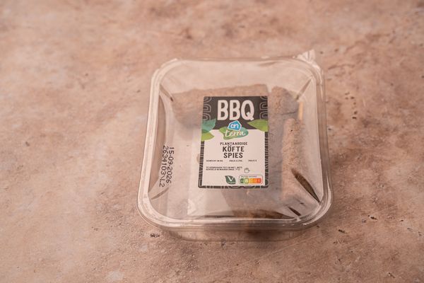 Culy's favoriete vleesvervangers uit de supermarkt