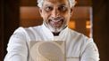 Chef Signature chocoladeletter Jamin Soenil Bahadoer