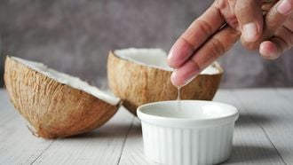 kokosolie