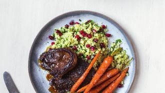 Lamsbiefstukjes Donal Skehan