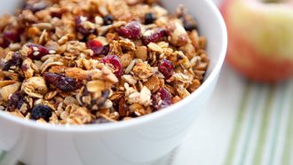 granola