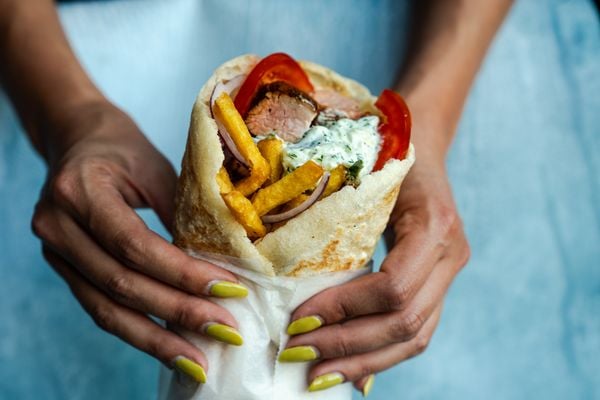 Souvlaki