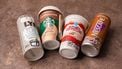 Culy test: ijskoffie uit de supermarkt