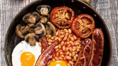 Zo Maak Je Thuis Een Full English Breakfast Culy Nl