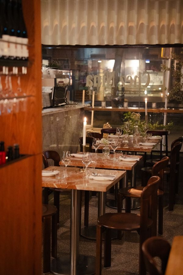 Chez Nina