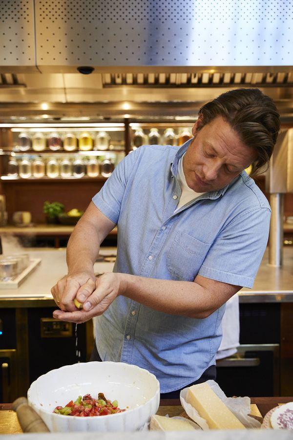 Kooktips van Jamie Oliver