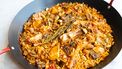 Paella Valenciana