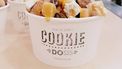 cookie dough Cookie Dosis