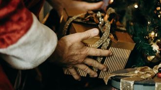 Cadeaus voor de gastvrouw of -heer