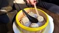 soep dumplings