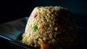 rijst koken nasi goreng