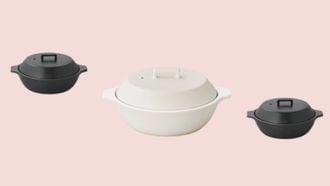 kinto rijststomer van je dromen