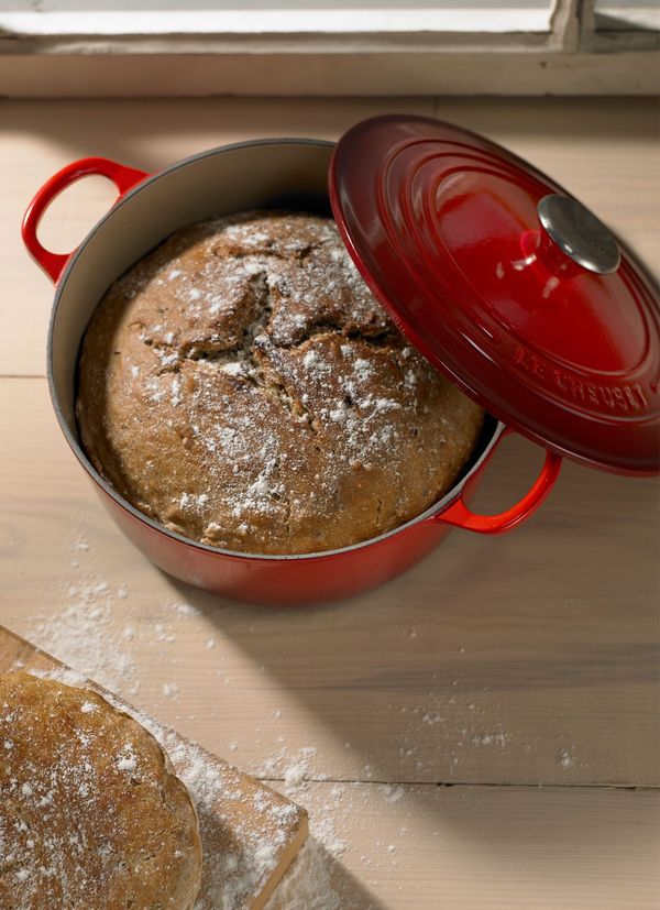 Le Creuset Signature braadpan 26 cm