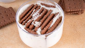 viral japanse cheesecake