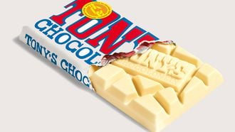 tony's chocolonely witte chocolade