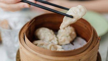 Vegan gyoza / vegan producten