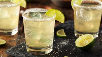 suero / mexicaanse cocktail