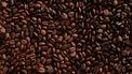 Koffiebonen met cafeïne