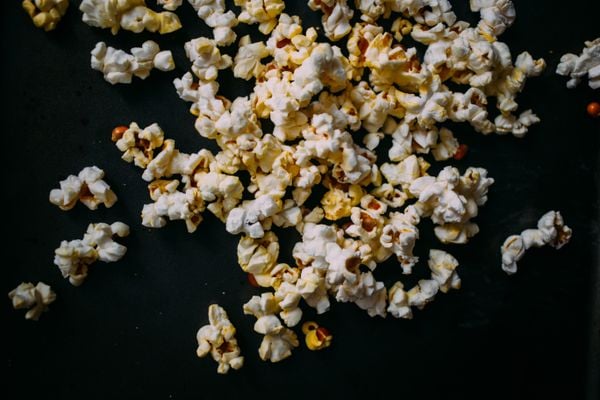 Popcorn maken: de beste methode