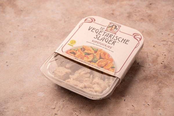Culy's favoriete vleesvervangers uit de supermarkt