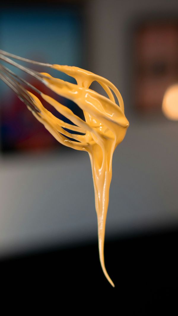 Mayonaise met een smaakje