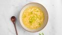 Egg drop soup