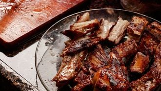 perfecte ribs