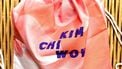 Kim Chi Wow tasje