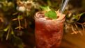 iced tea